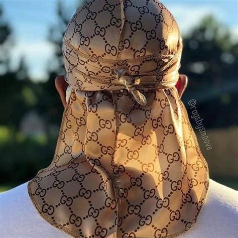 gucci durag real